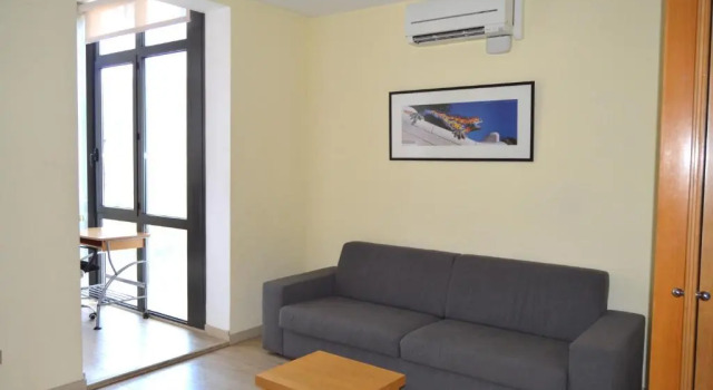 Апартаменты Actual Home Gran Via