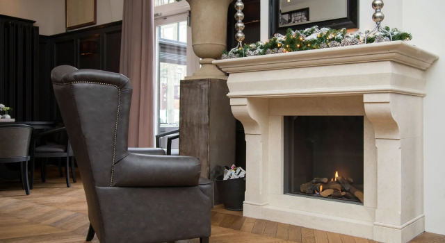 Best Western Hotel Baars