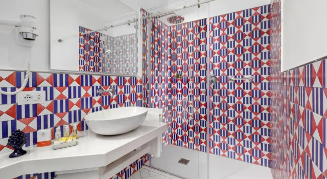 Superior Suite Relais 2 Pini
