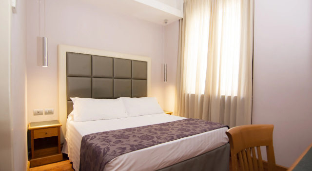 Hotel Giolli Nazionale