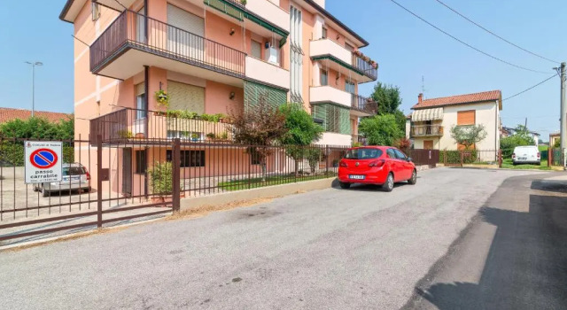 Padova Terrace Flat