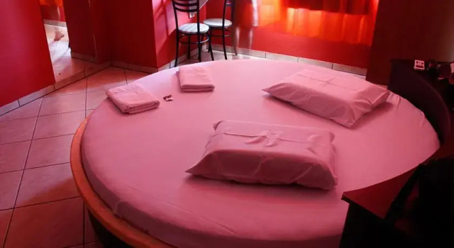 H Motel - Adults Only, Забронировать Мотель Нову-Хамбургу Риу-Гранди-ду-Сул