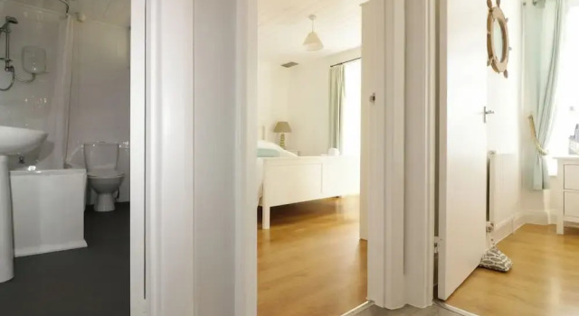 Cabana Harbourside Cottage