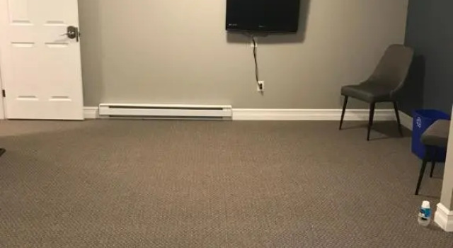 Номер Standard Stanley House Motel
