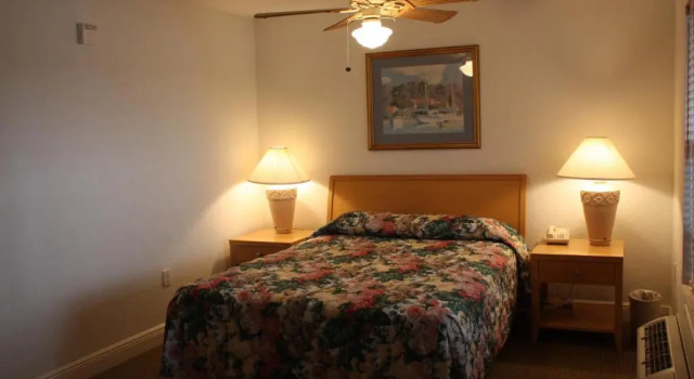 Двухместный номер Standard Lake Roy Beach Inn - Winter Haven