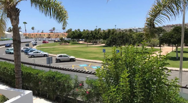 Номер Standard Bungalows Parque Nogal