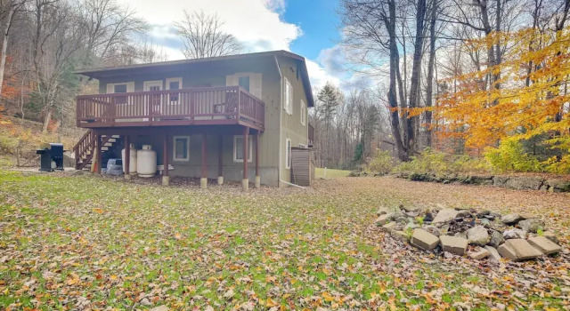 Vermont Retreat - 8 Mi to Killington Ski Area, Забронировать Дом для отпуска Киллингтон 