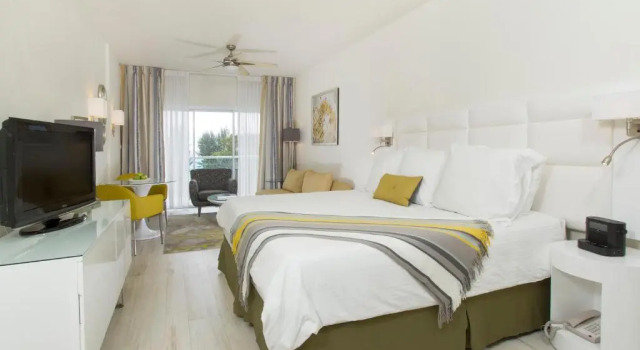 Run of House The Rockley by Ocean Hotels - Breakfast Included