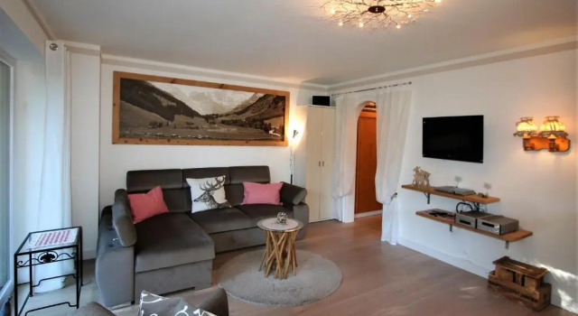 Alpenflair Ferienwohnungen Whg. 212, Rezervovat Hotel Hotely v Bavorsko s parkováním, Parkování