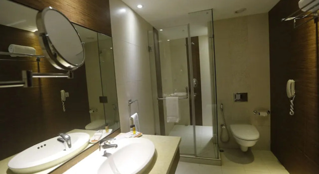 Номер Premium Celesta Hotel - Kolkata