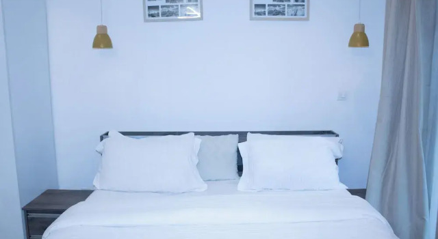 Номер Standard premier luxury apartment