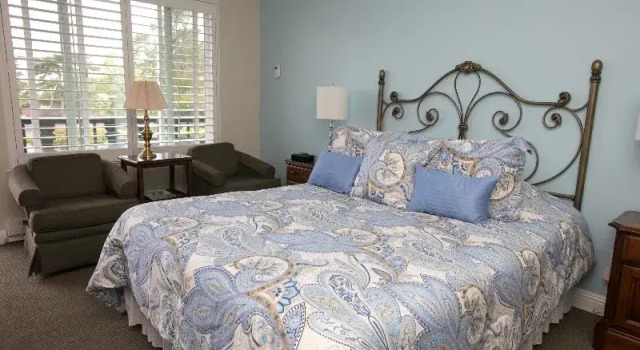 Двухместный номер Standard Hofsas House Hotel
