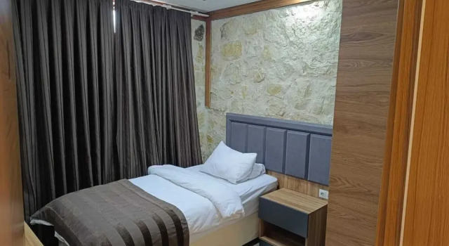 Номер Economy Kaşkaloğlu Hotel