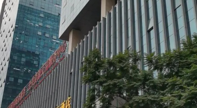 Jinjiang International Hotel, Book Hotel Hotels in Neijiang with Parking, Parking