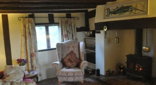 Holly Tree House, Varaa Hotelli 4 tähden hotellit kohteessa Suffolk, 4*