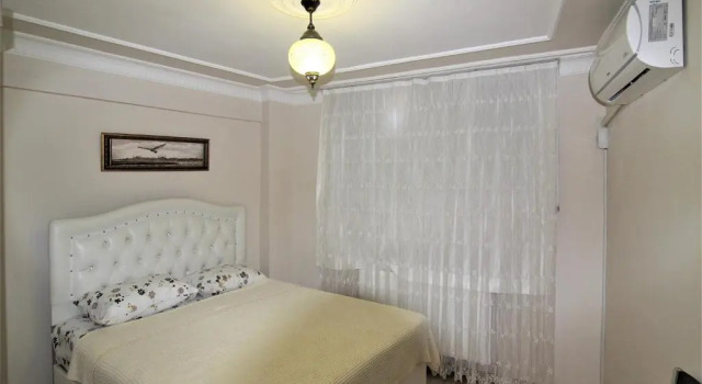 Апартаменты Standard Sultanahmet Lİfe Apart