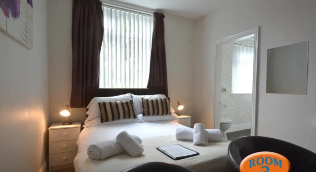 The Ransdale Hotel