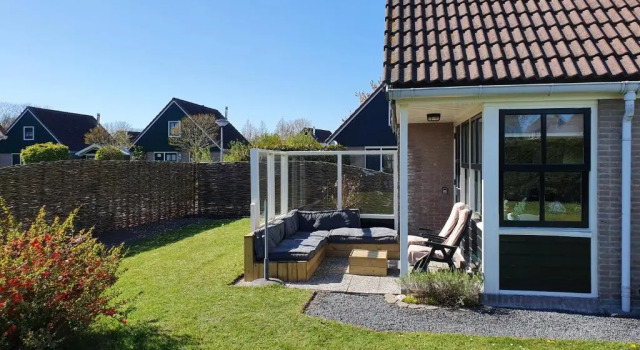 t Zyper Eilant 123, Забронировать Отель Схаген Kop van Noord-Holland