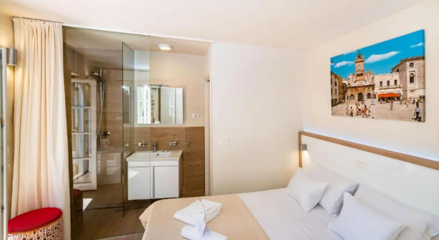 Номер Standard Idassa Palace rooms