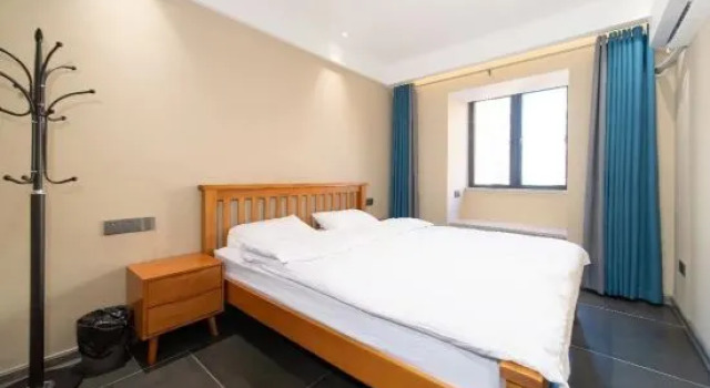 Suite con vista Style Inn