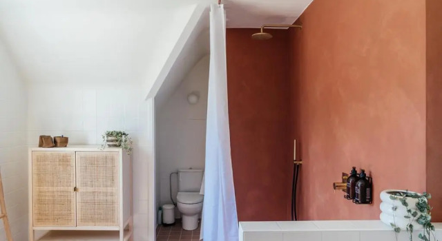 Номер Standard Villa Parkbos