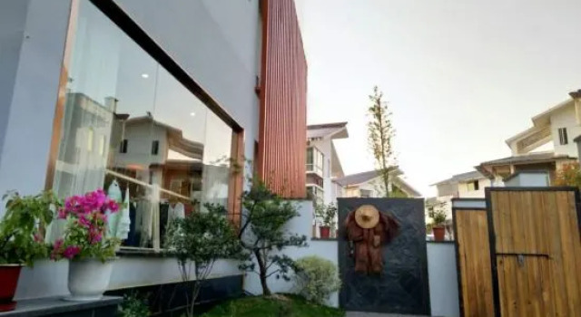 Xi'an Hotel, Book Hotel Nanping Fujian