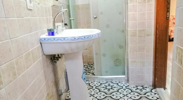 Двухместный номер Economy (на первом этаже) İznik Seyir Otel