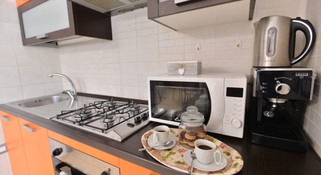 Апартаменты IzzHome Flamingo