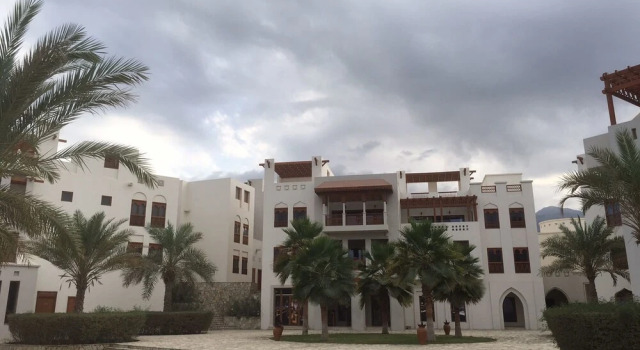 Sifa Apartment 12M, Prenota Appartamento As Sifah Muscat Governorate