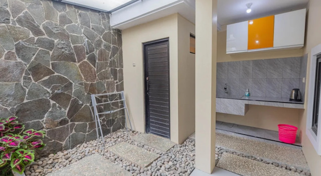 Villa Hotel Griya Katarina