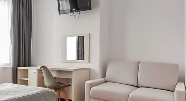 Номер Standard Hotel Warmia Spa