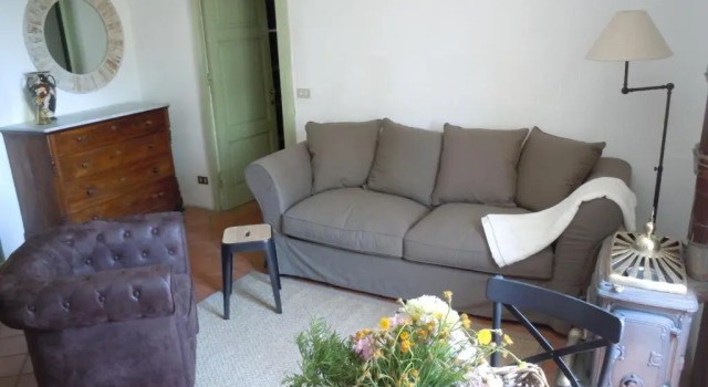 Коттедж с 3 комнатами Apartment Casa Gianfrati