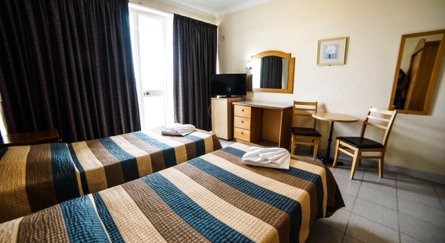 Coral Hotel, Buchen Sie Hotel St. Paul's Bay Malta