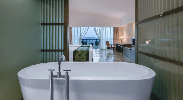 Номер Comfort Pattra Resort Hotel