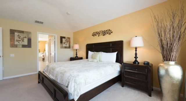 6BR Pool Home Windsor Hills by SHV-2601