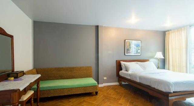 Baan Bua Residence