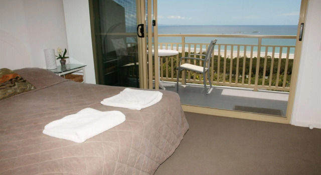 Pandanus Palms Holiday Resort, Забронировать Курортный отель Курортные отели Пойнт-Лукаут, Курортный отель