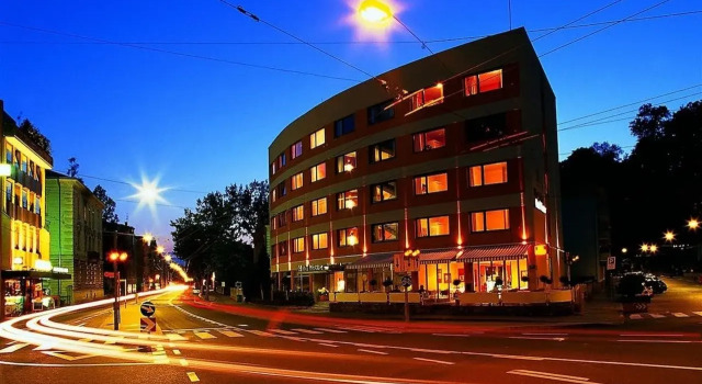 Am Neutor Hotel Salzburg Zentrum
