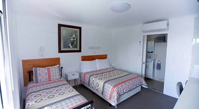 Номер Standard Tuross Head Motel