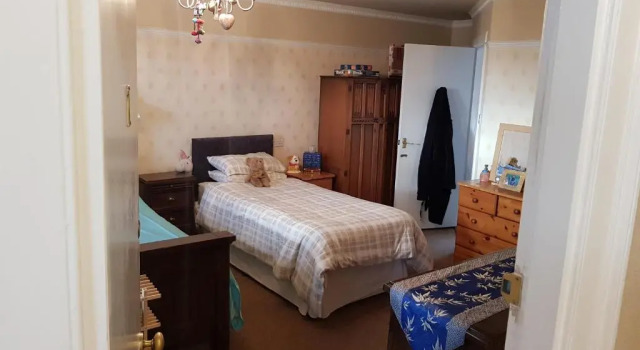 Семейный номер Standard Seaview Guest House