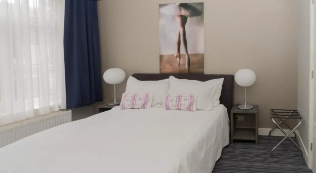 Номер Standard B&B House No 7