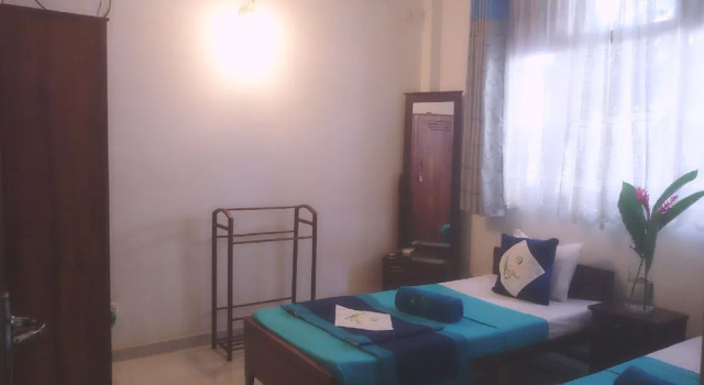 Villa Seven Panadura
