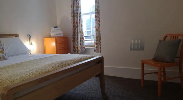 Coastal Escape Sandgate