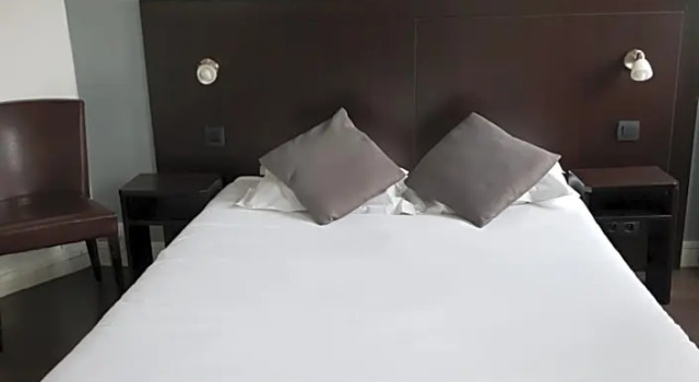 Номер Standard Le Napoleon