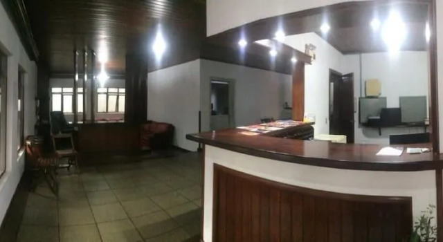 amaranta hotel, Забронировать Отель Foz do Iguacu City Centre Фос-ду-Игуасу, рядом с Country Club