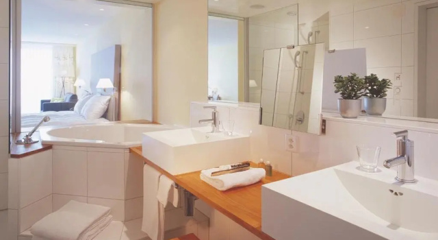 Полулюкс Panorama Resort & Spa
