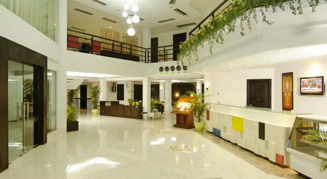 PrimeBiz Hotel Karawang, Book Hotel Karawang West Java