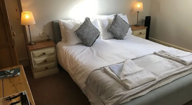 The Coach House Inn