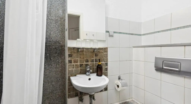 Трёхместный номер Standard Arbio I 1A Rooms & Apartments Prenzlauerberg Berlin