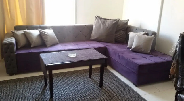 Luxurious Apartment in El Rehab City, Rezervovat Apartmán Káhira Cairo Governorate